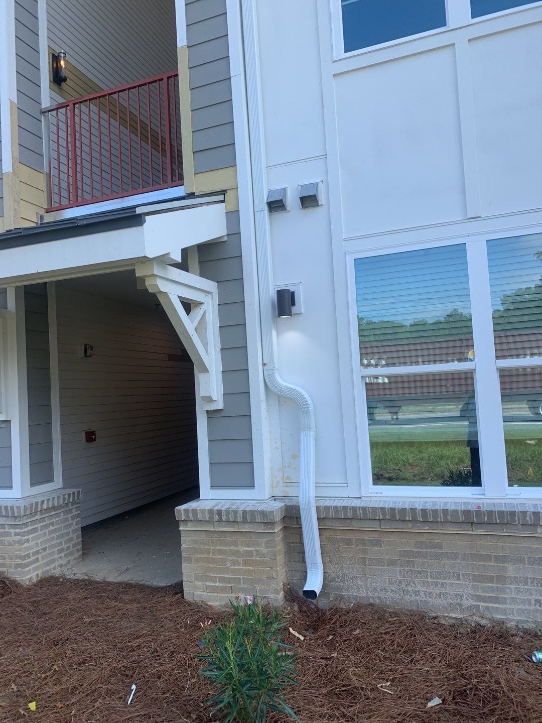 Commercial Gutters Cape Coral, FL Cape Coral Seamless Gutters