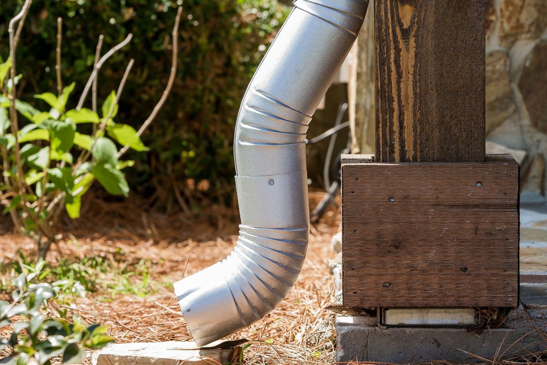 Half Round Gutters Seamless Gutters Cape Coral, FL