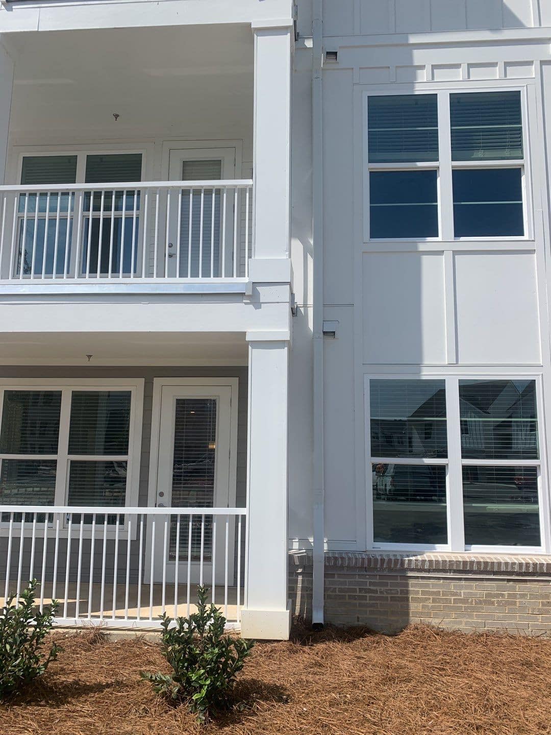 Commercial Gutters Cape Coral, FL Cape Coral Seamless Gutters